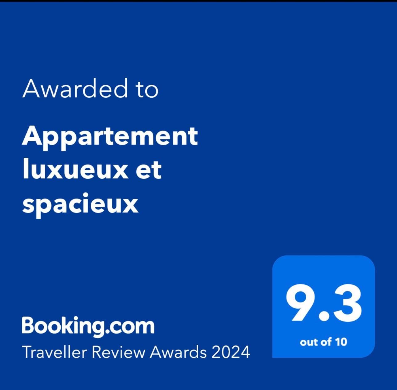 Appartement Luxueux Et Moderne A Sidi Rehal Dar Hamida Exteriör bild